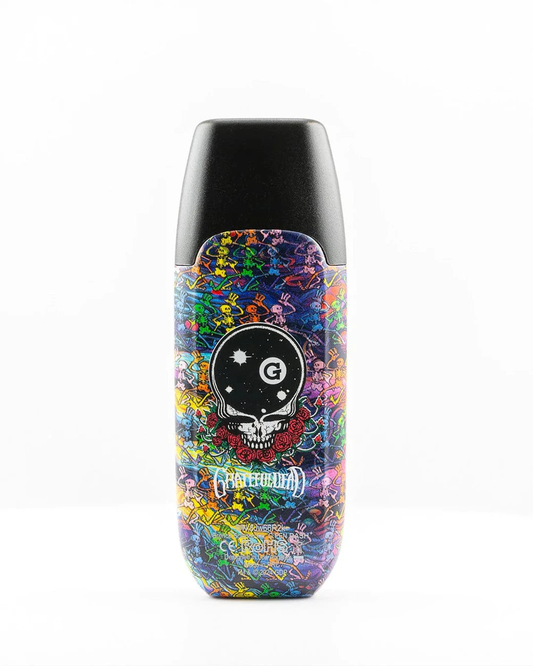 G Pen Dash+ Vaporizer G Pen Coastal Hemp Co