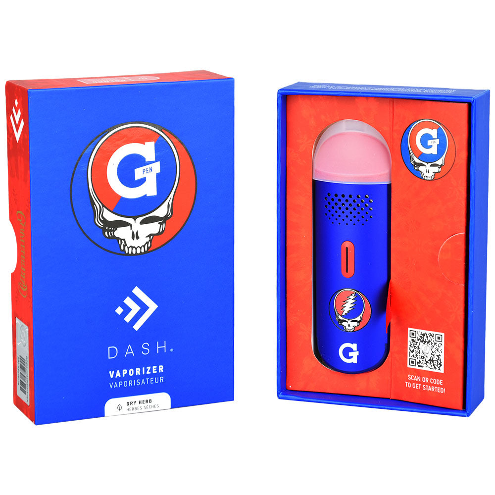 G Pen Coastal Hemp Co
