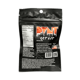 DVNT Gummies (D8/HHC/HHCP, 100mg, Apple) - Coastal Hemp Co