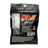 DVNT Gummies (HHC/HHCP, 250mg, Peach Ringer) - Coastal Hemp Co