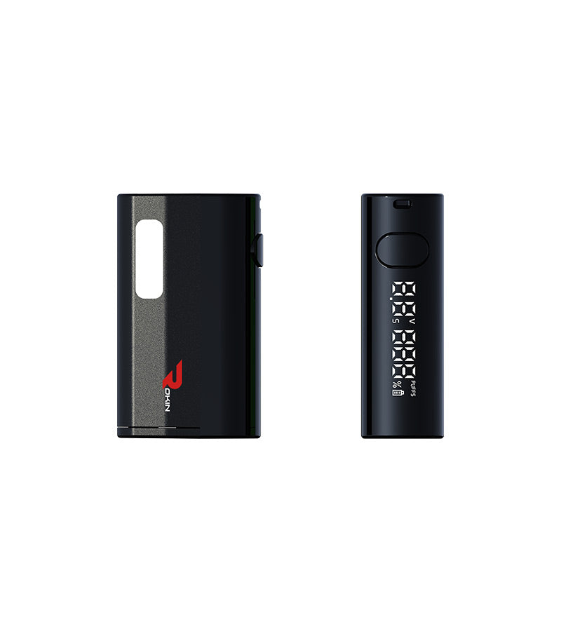 Rokin Mini Tank Pro Digital 510 Thread Vape