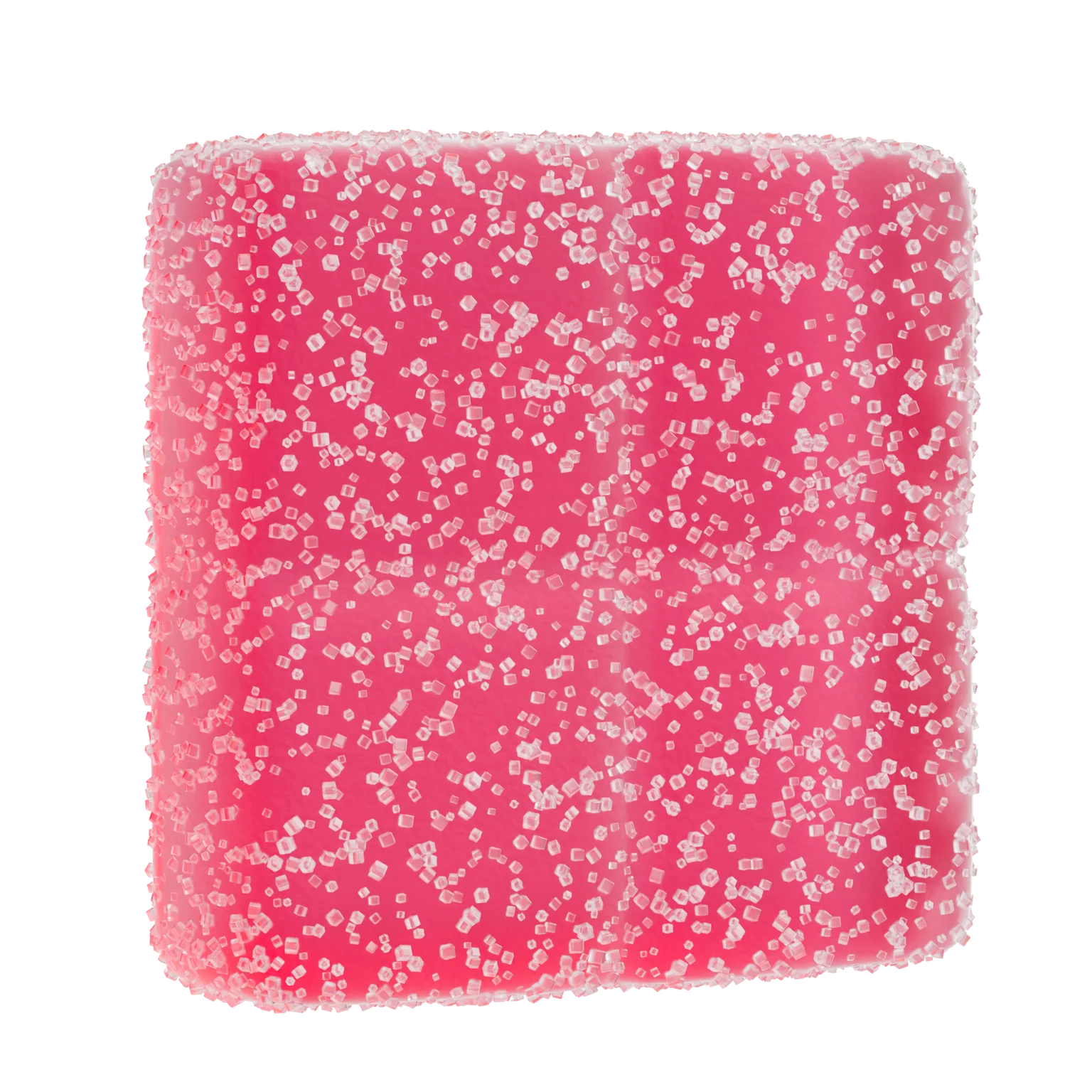 Ice Kream Single 2000mg Gummy - Coastal Hemp Co
