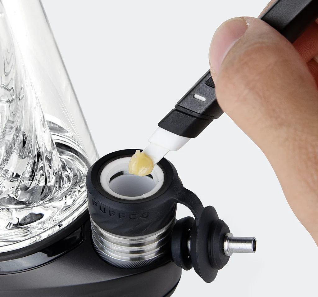Puffco Peak Pro 3DXL Vaporizer| NEW