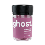 Ghost Phantom Blend Gummies 2500 mg - Coastal Hemp Co