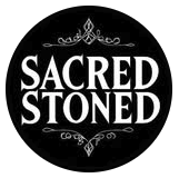 Sacred Stoned Mind Bender 2G Hash Hole Sacred Stoned Coastal Hemp Co