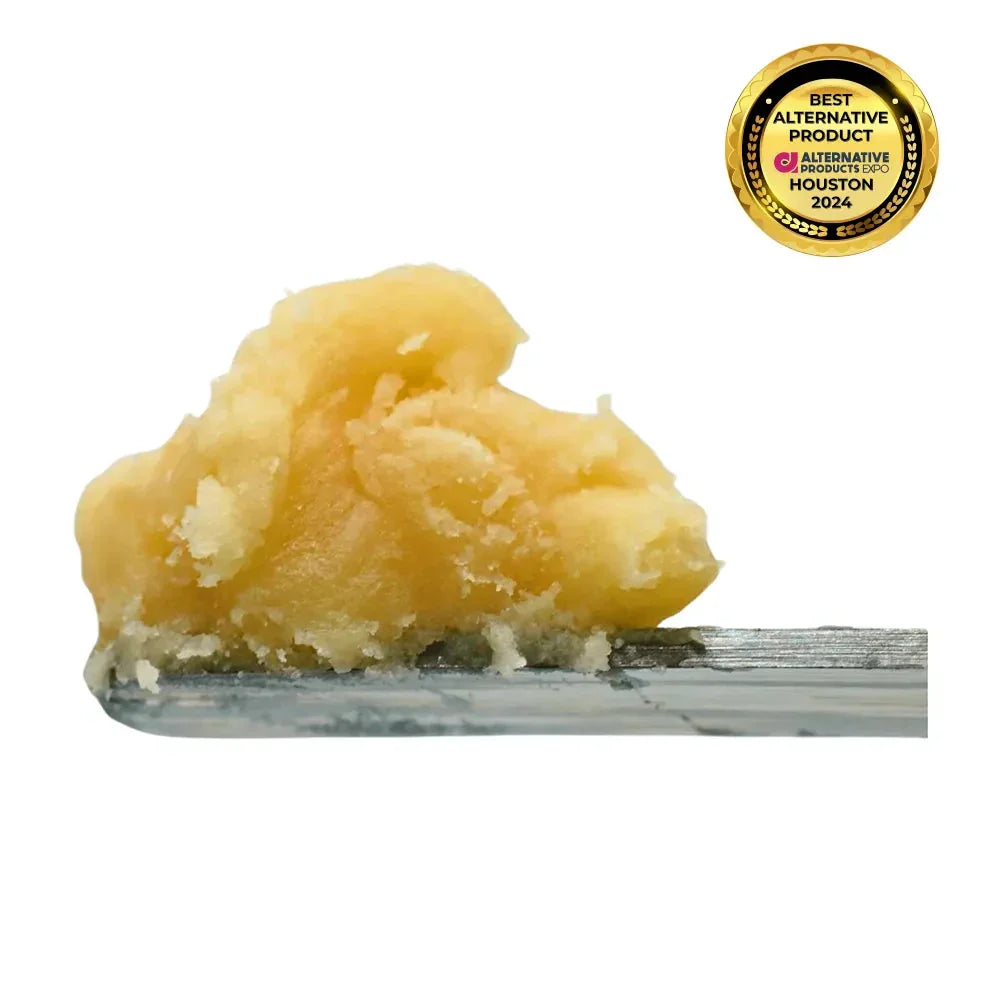 Gasboys THCA Resin Reserve Collection 2G Gas Boys Coastal Hemp Co