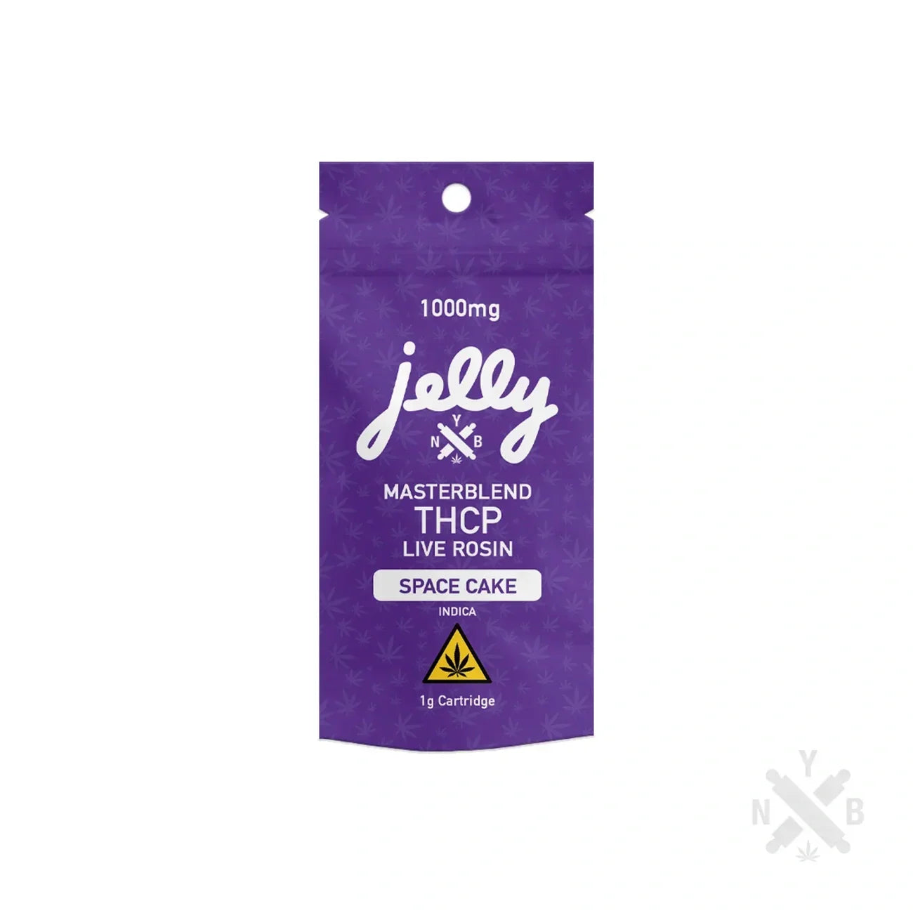 Jelly Masterblend THCP Cartridge | 1G