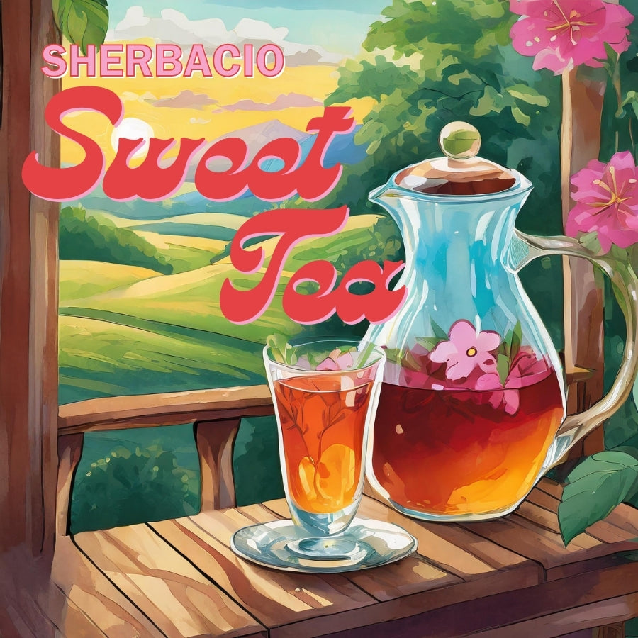 Sherbacio Sweet Tea (Sativa/Hybrid) EXOTIC THCA Flower - Coastal Hemp Co