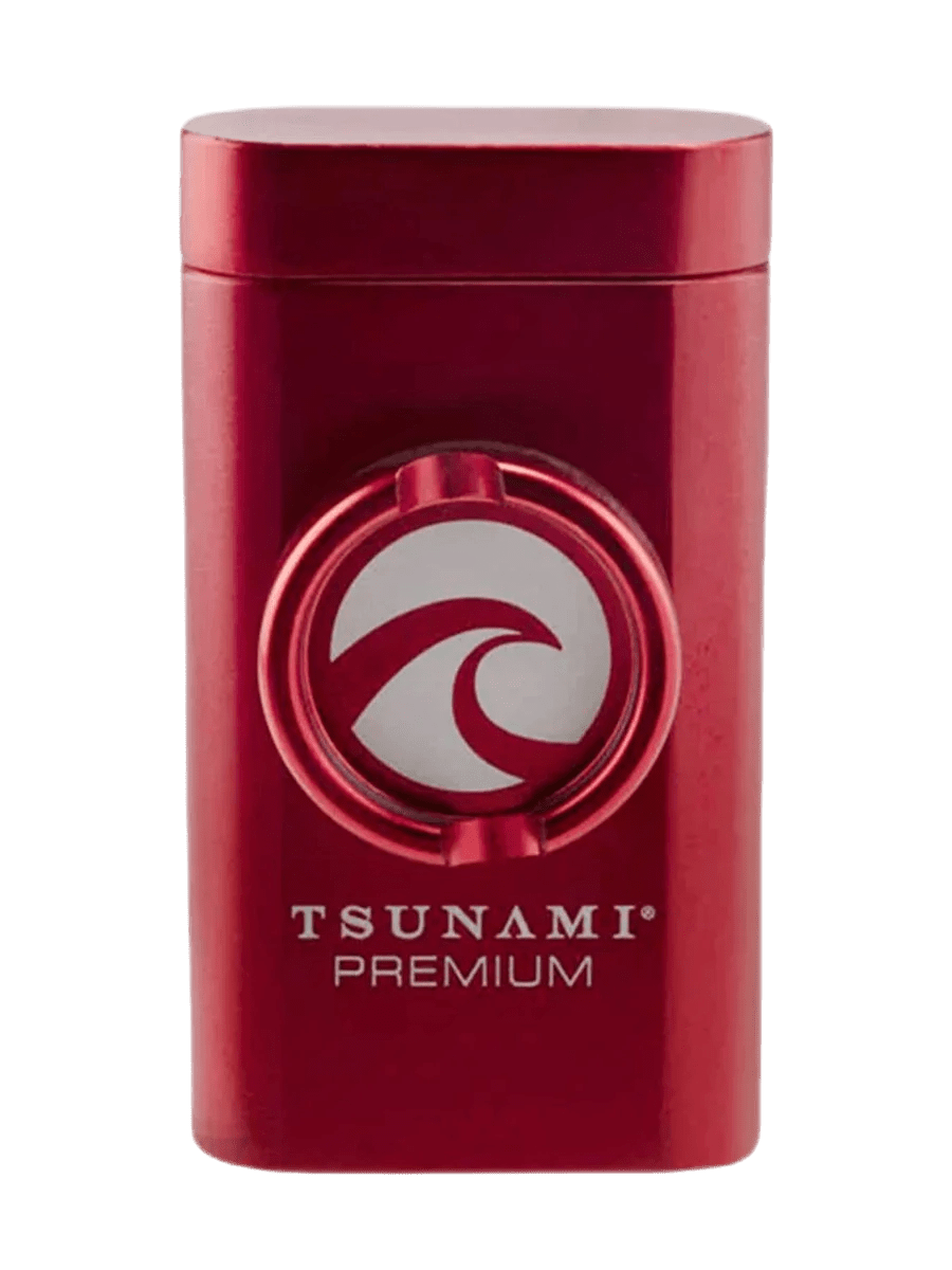 Tsunami - Tsunami Dugout Grinder - Shop Coastal Hemp Co