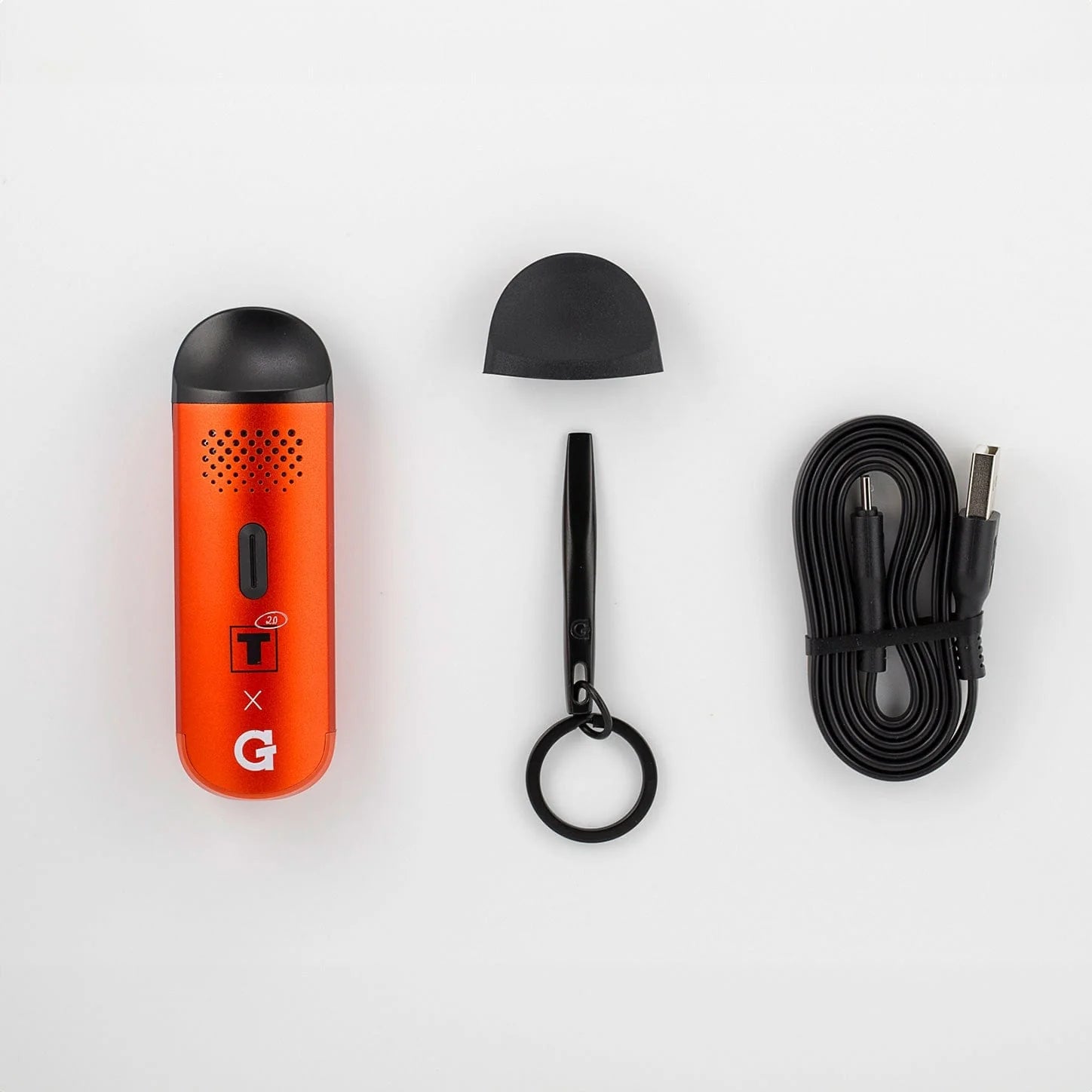 G Pen Coastal Hemp Co