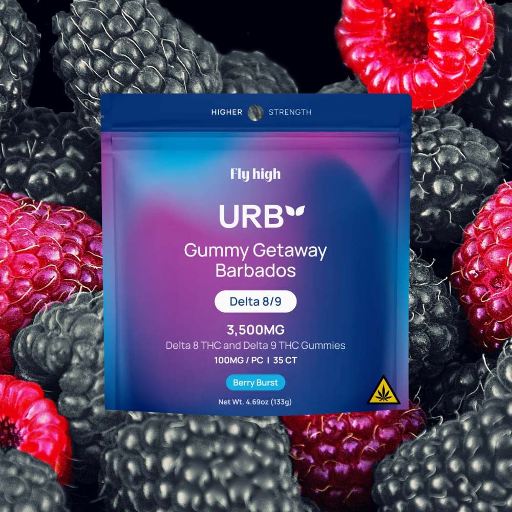 Urb D8 D9 THC Gummies 3500mg Experience Unmatched Flavor! Urb D8 D9 THC Gummies 3500mg Experience Unmatched Flavor!