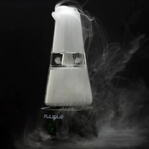 Pulsar Sipper Dual Use Vaporizer Pulsar Coastal Hemp Co