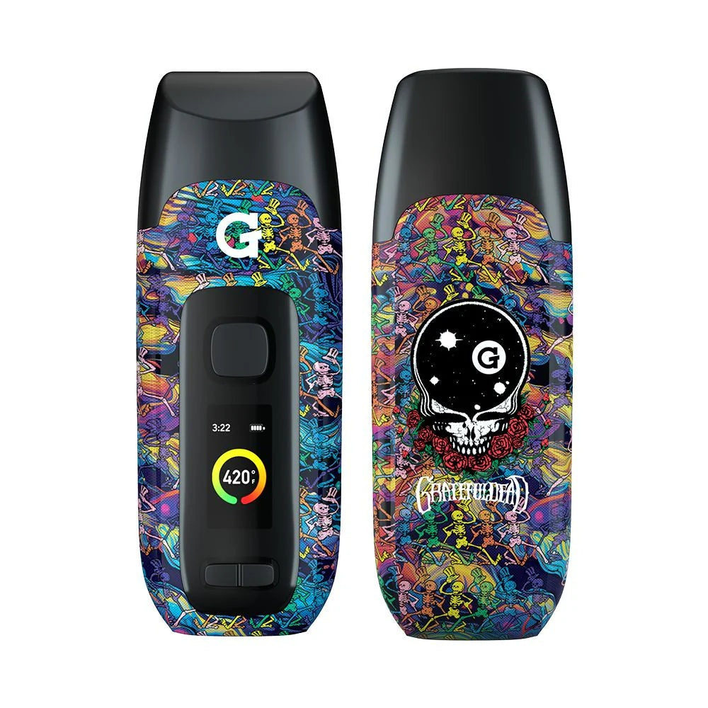 G Pen Dash+ Vaporizer G Pen Coastal Hemp Co