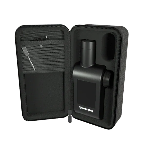 Stündenglass Modül for Concentrate STÜNDENGLASS Coastal Hemp Co