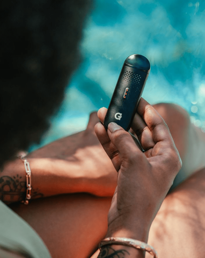 G Pen Coastal Hemp Co