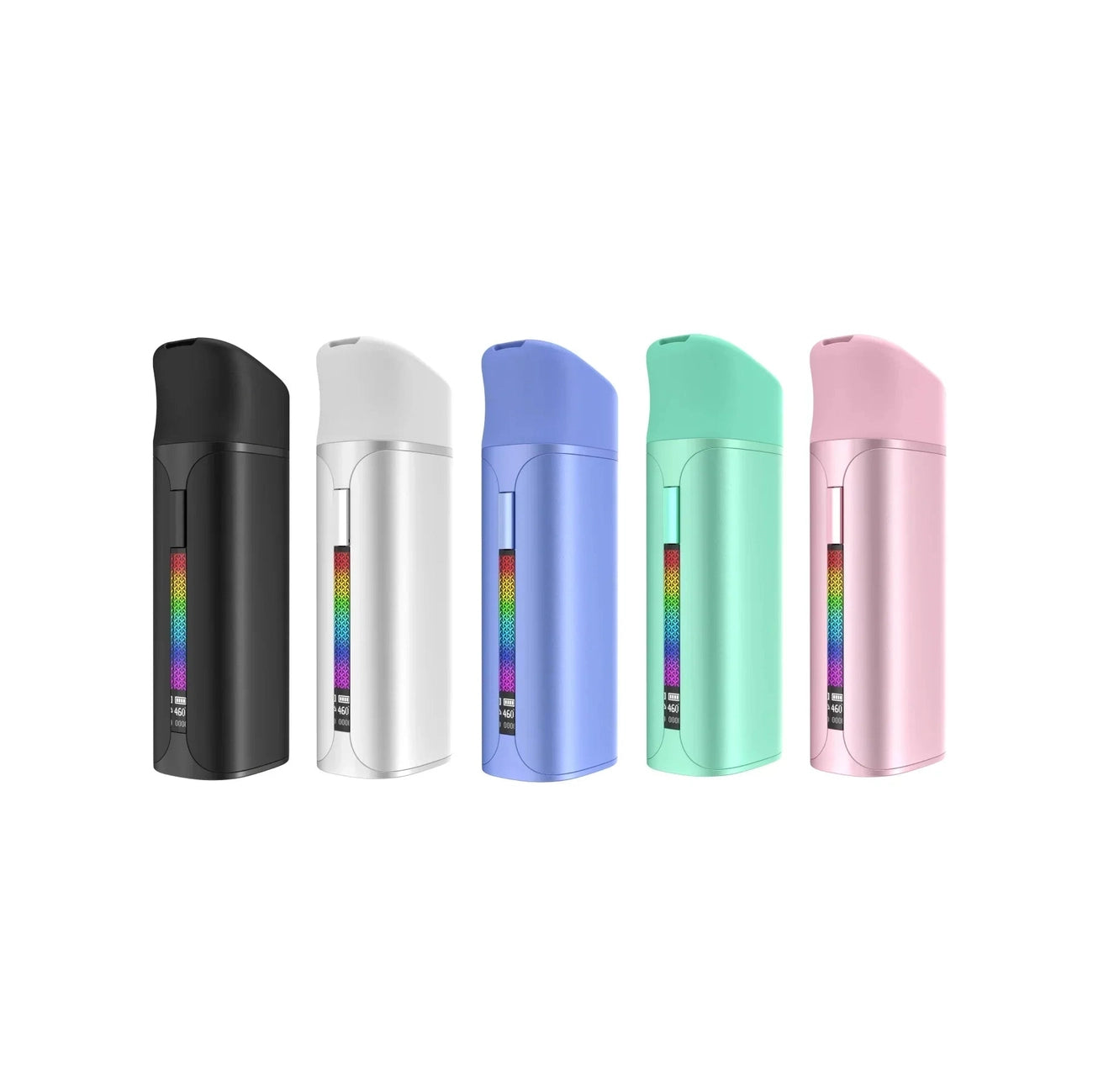 Yocan Pocket Concentrate Vaporizer Yocan Coastal Hemp Co