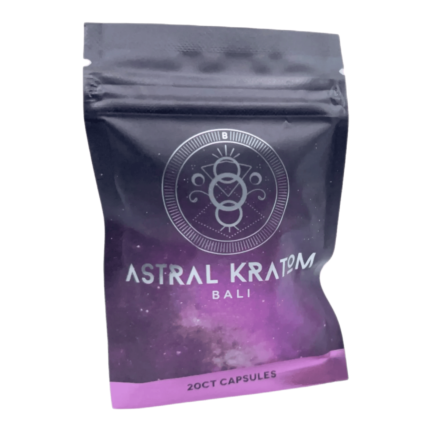 Astral Kratom - Astral Kratom 20ct - Shop Coastal Hemp Co