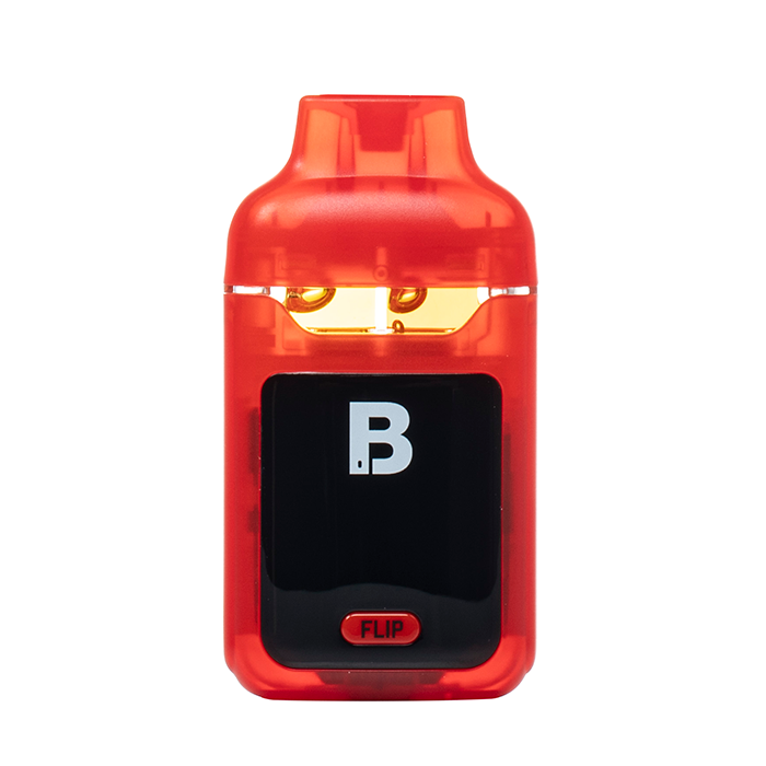 Blinkers Flip Dual Chamber Disposable 2G - Coastal Hemp Co