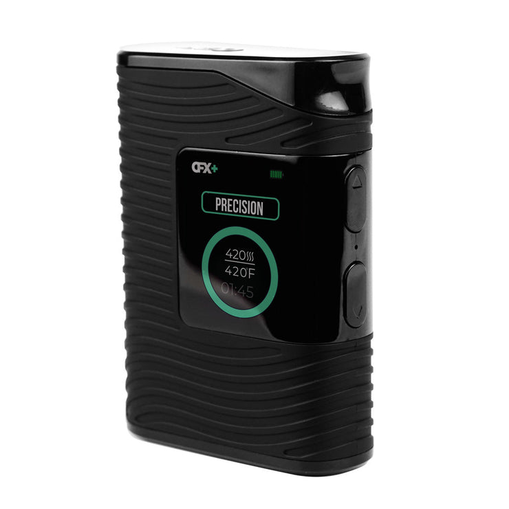 Boundless CFX+ Dry Herb Vaporizer Boundless Coastal Hemp Co