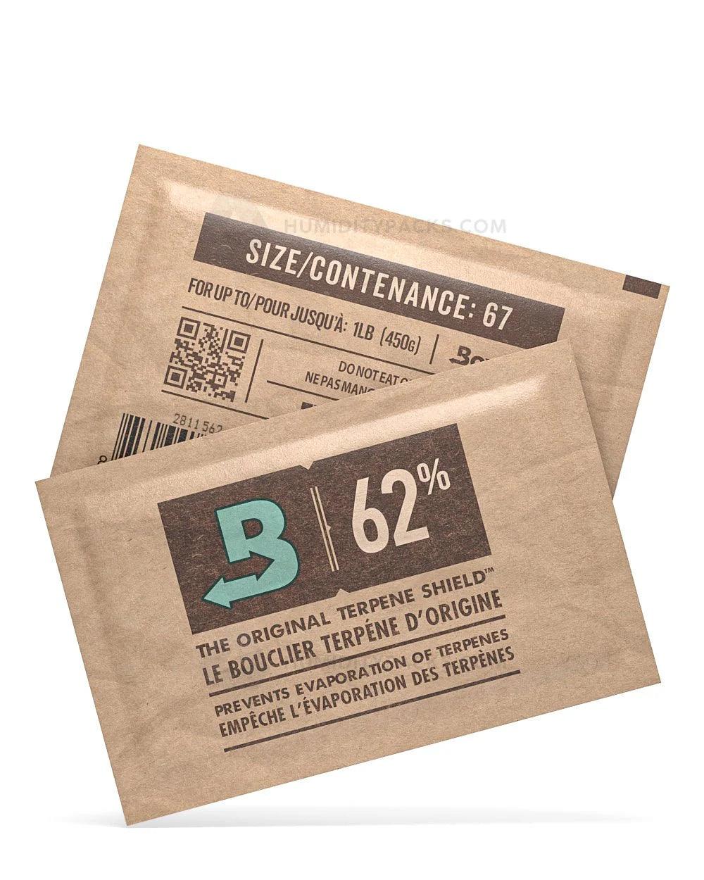 Coastal Hemp Co - Boveda Two-Way Humidity Control Packs - Shop Coastal Hemp Co