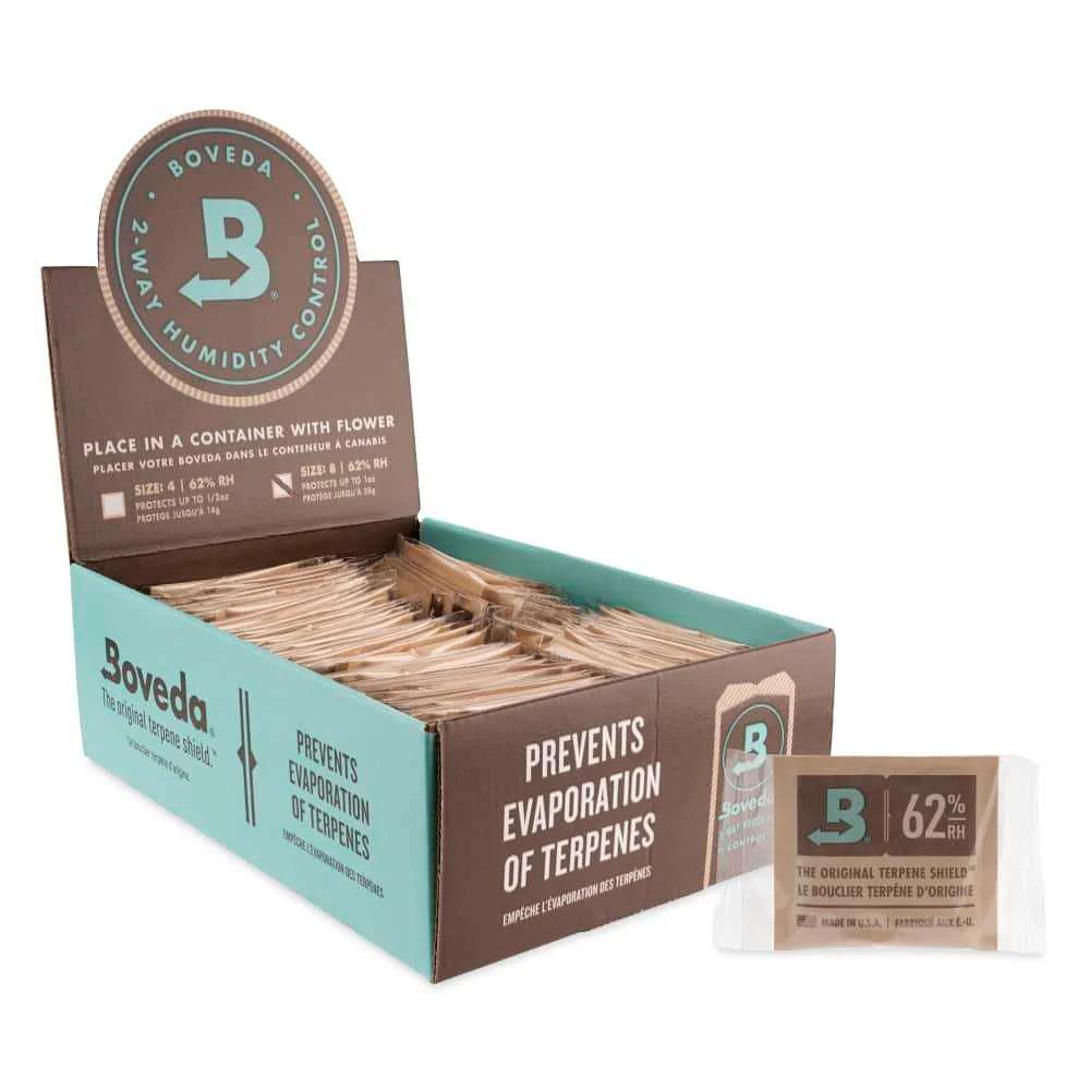 Coastal Hemp Co - Boveda Two-Way Humidity Control Packs - Shop Coastal Hemp Co