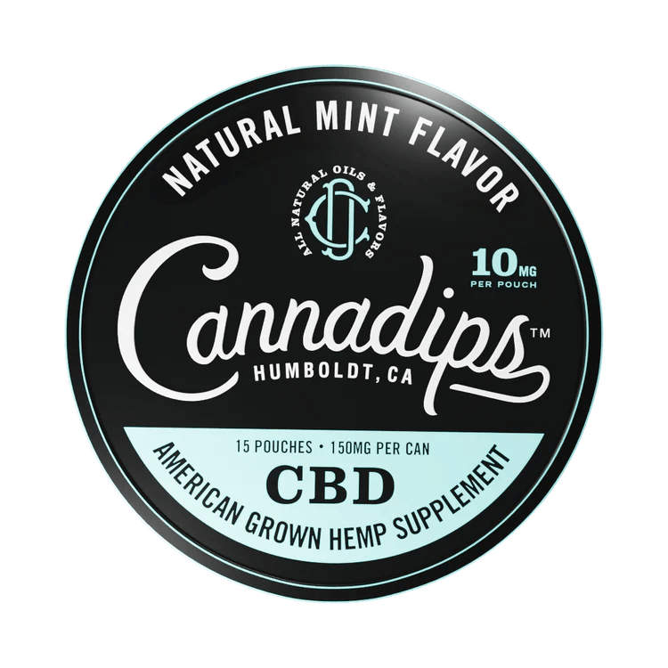 Cannadips - Coastal Hemp Co