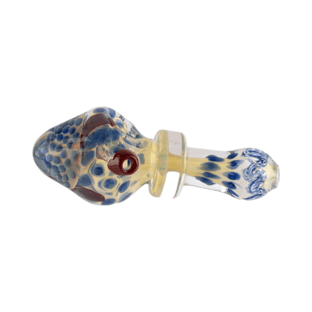 Cannatron - Custom Glass - Assorted - Shop Coastal Hemp Co