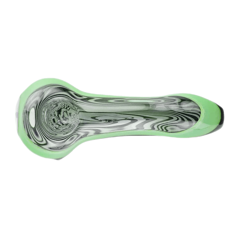 Cannatron - Custom Glass - Assorted - Shop Coastal Hemp Co