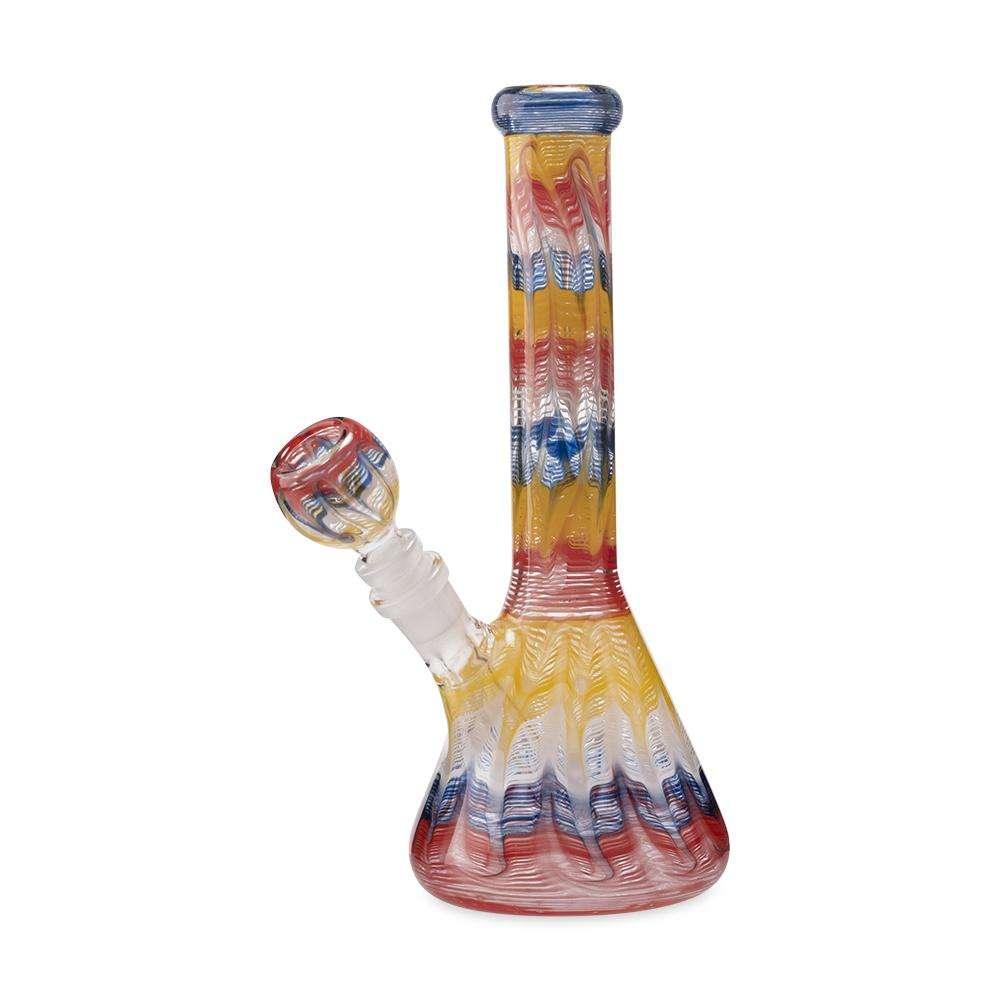 Cannatron - Custom Glass - Assorted - Shop Coastal Hemp Co