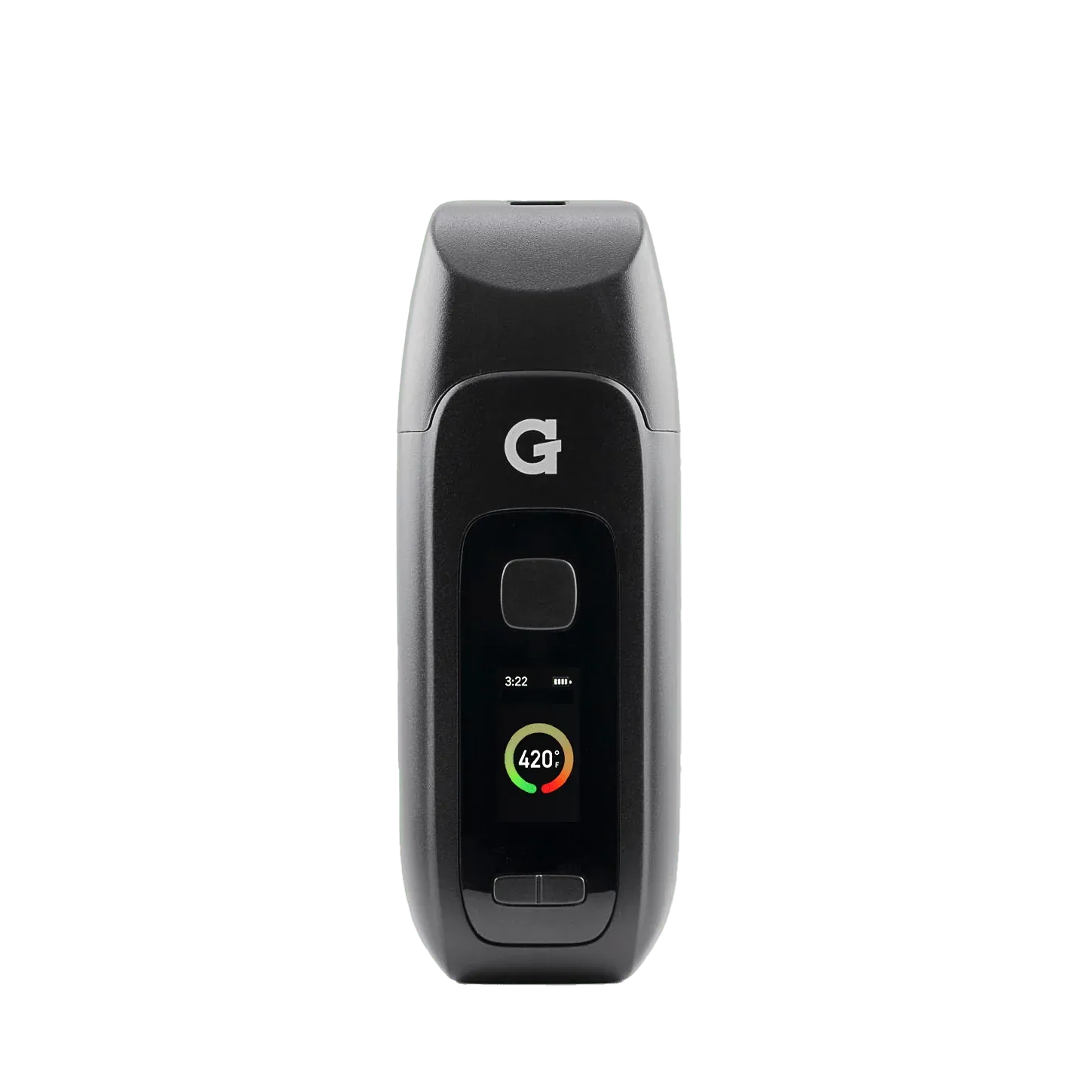 G Pen Dash+ Vaporizer G Pen Coastal Hemp Co