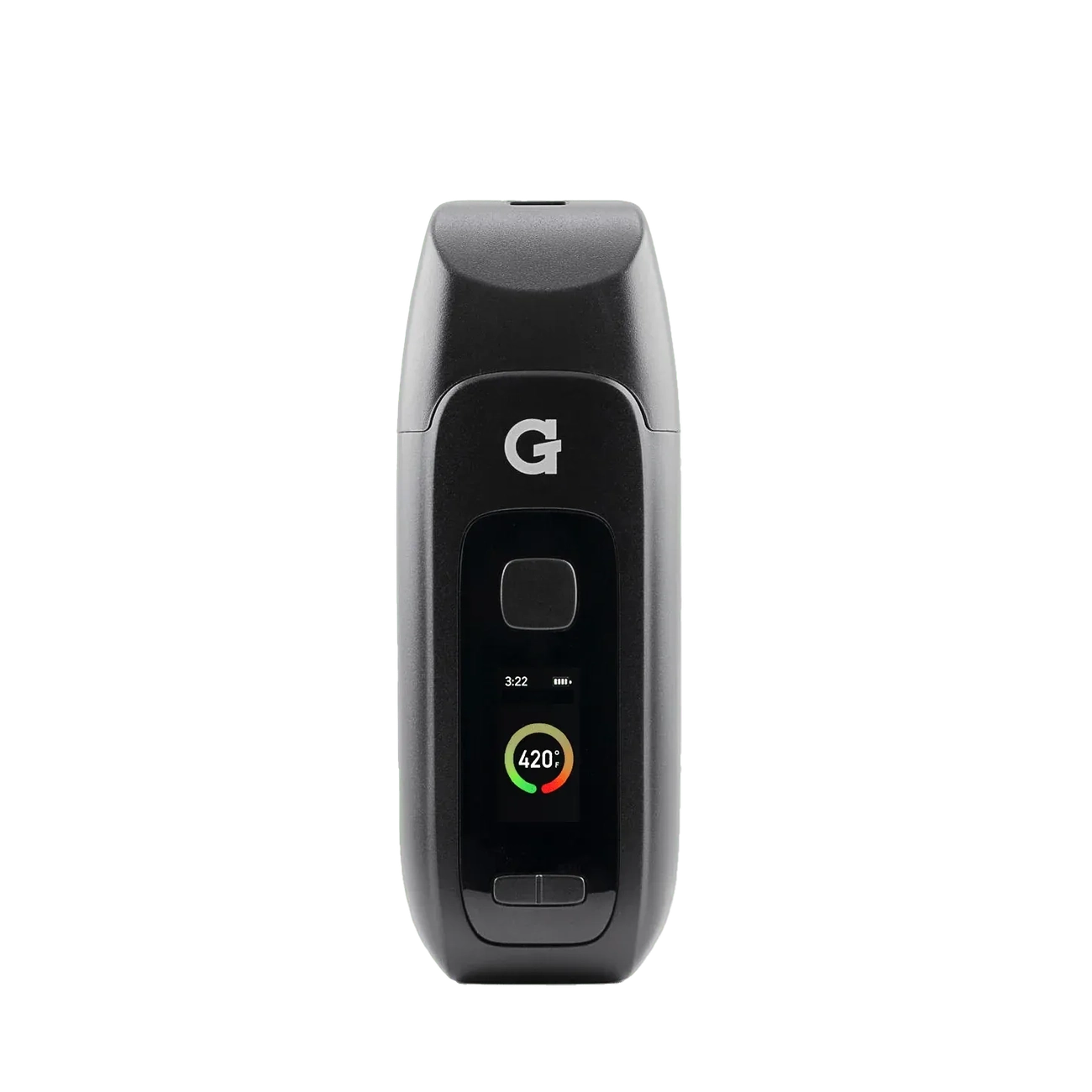 G Pen Dash+ Vaporizer G Pen Coastal Hemp Co