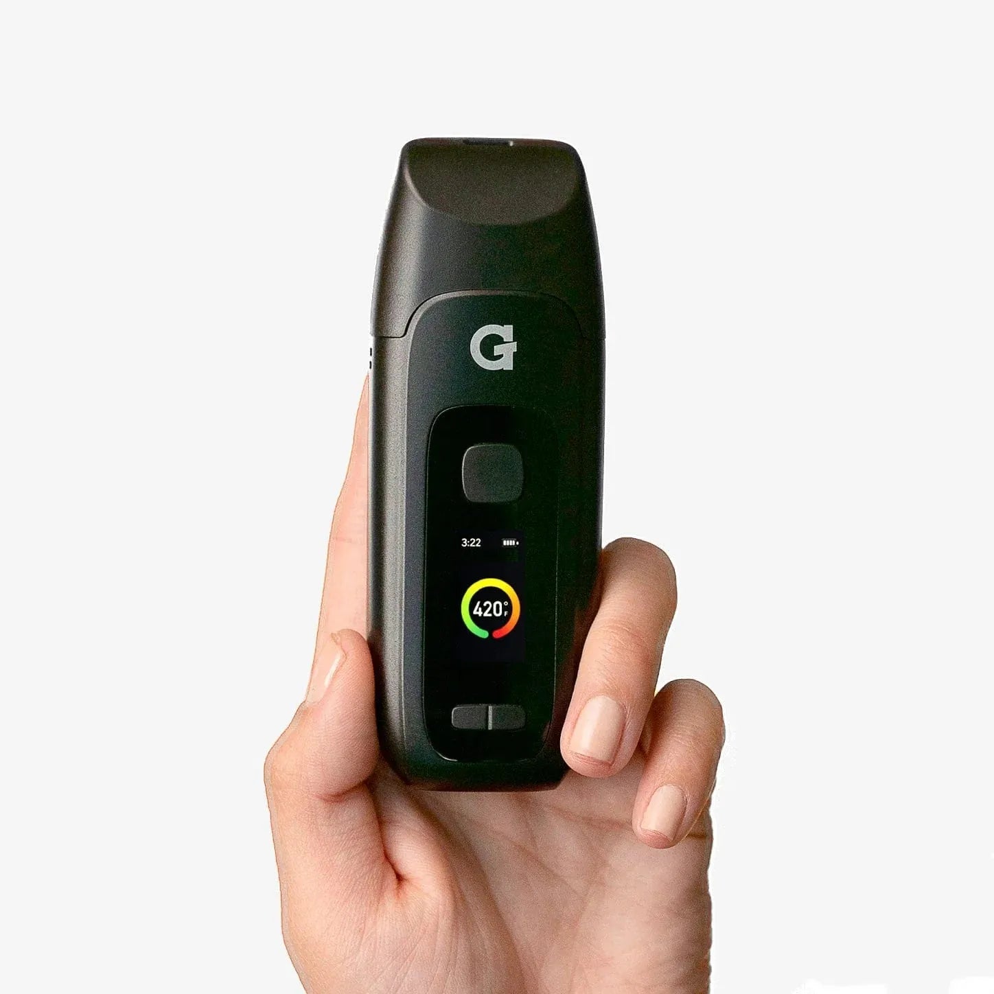 G Pen Dash+ Vaporizer G Pen Coastal Hemp Co