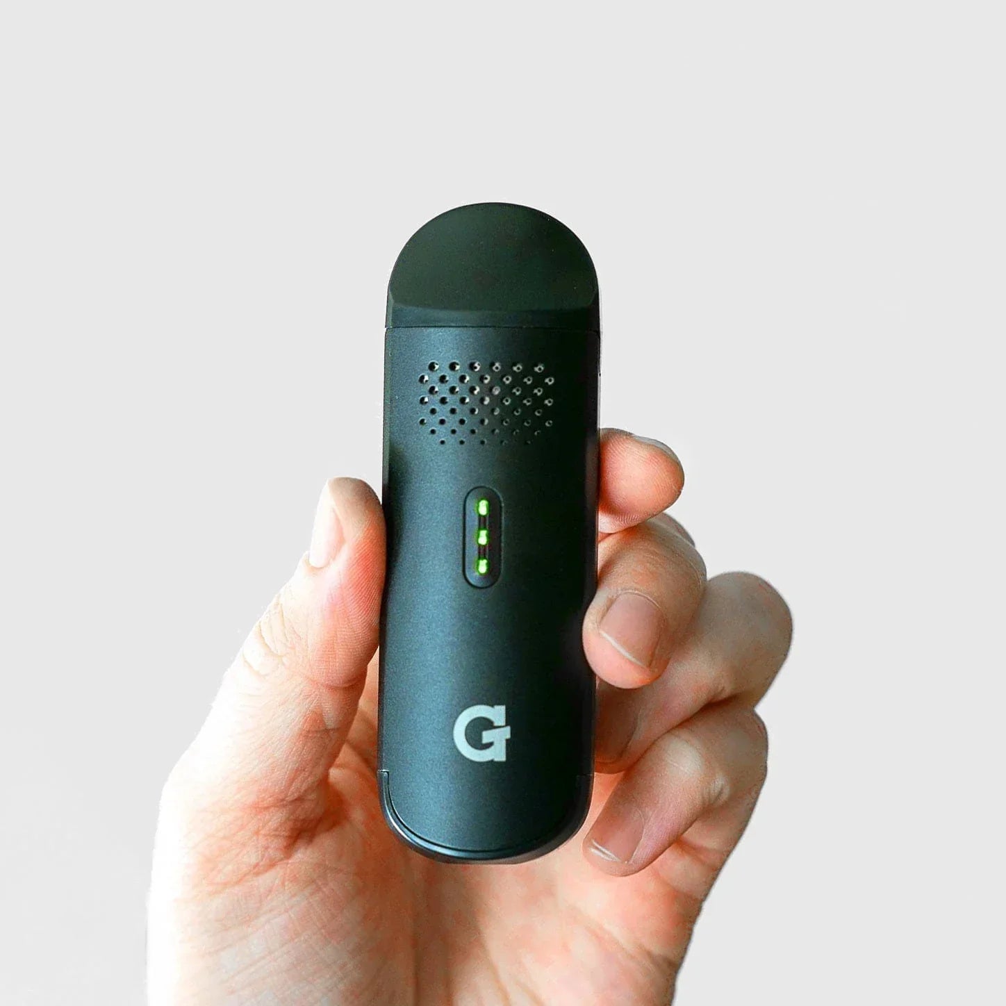G Pen Dash Dry Herb Vaporizer G Pen Coastal Hemp Co