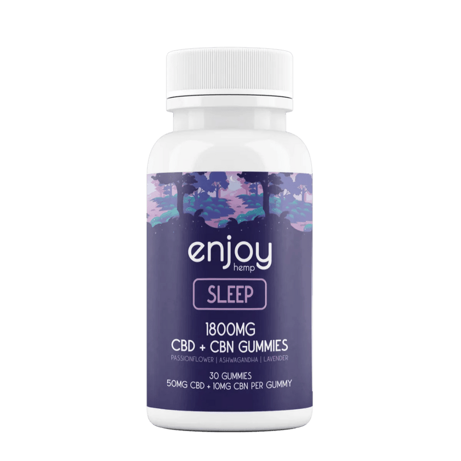 Enjoy Hemp