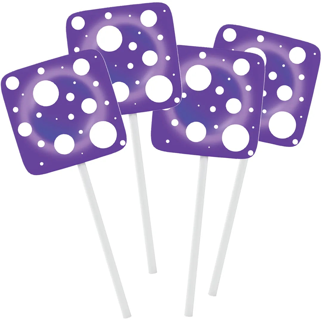 FLOAT Mushroom Lollipops Float Coastal Hemp Co