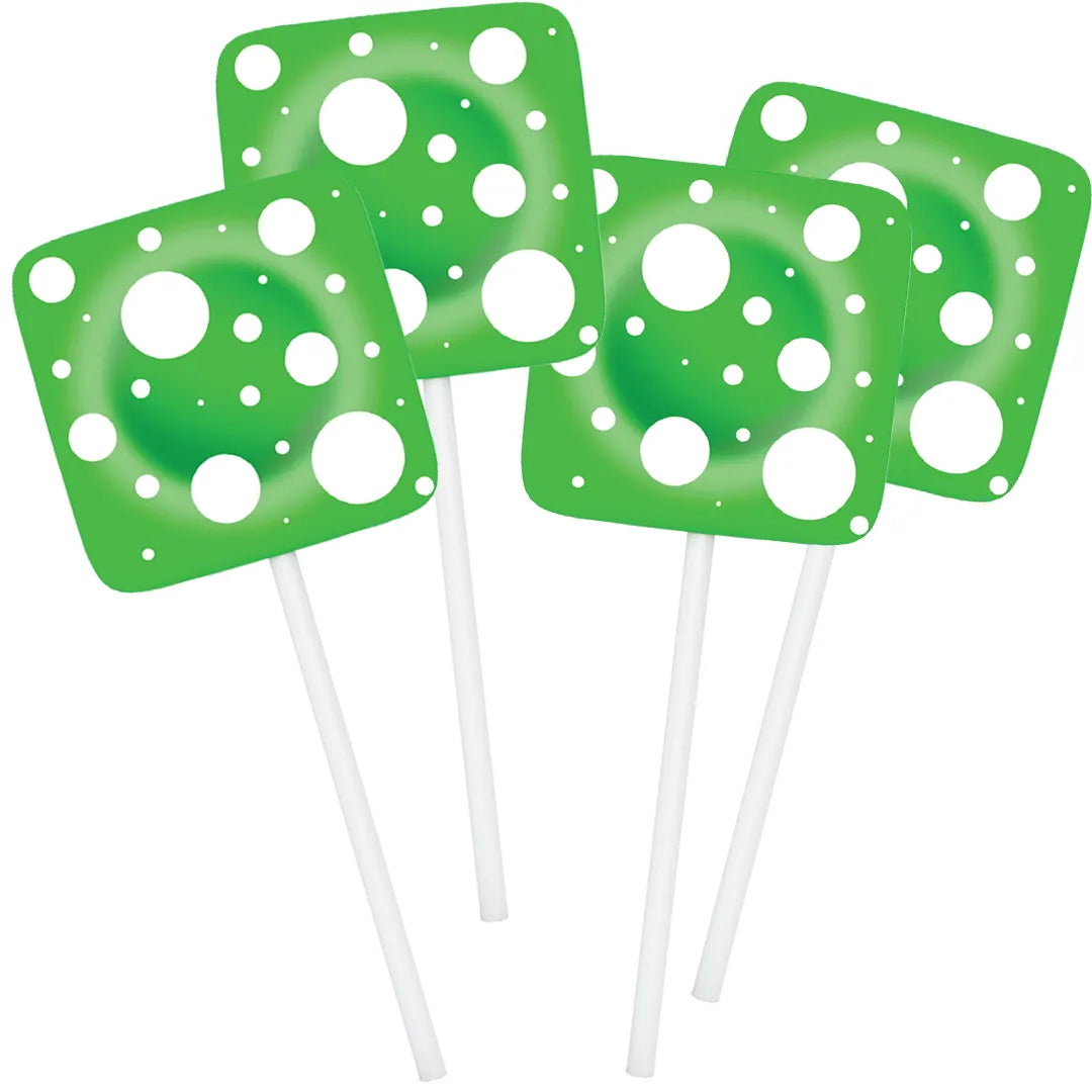 FLOAT Mushroom Lollipops Float Coastal Hemp Co