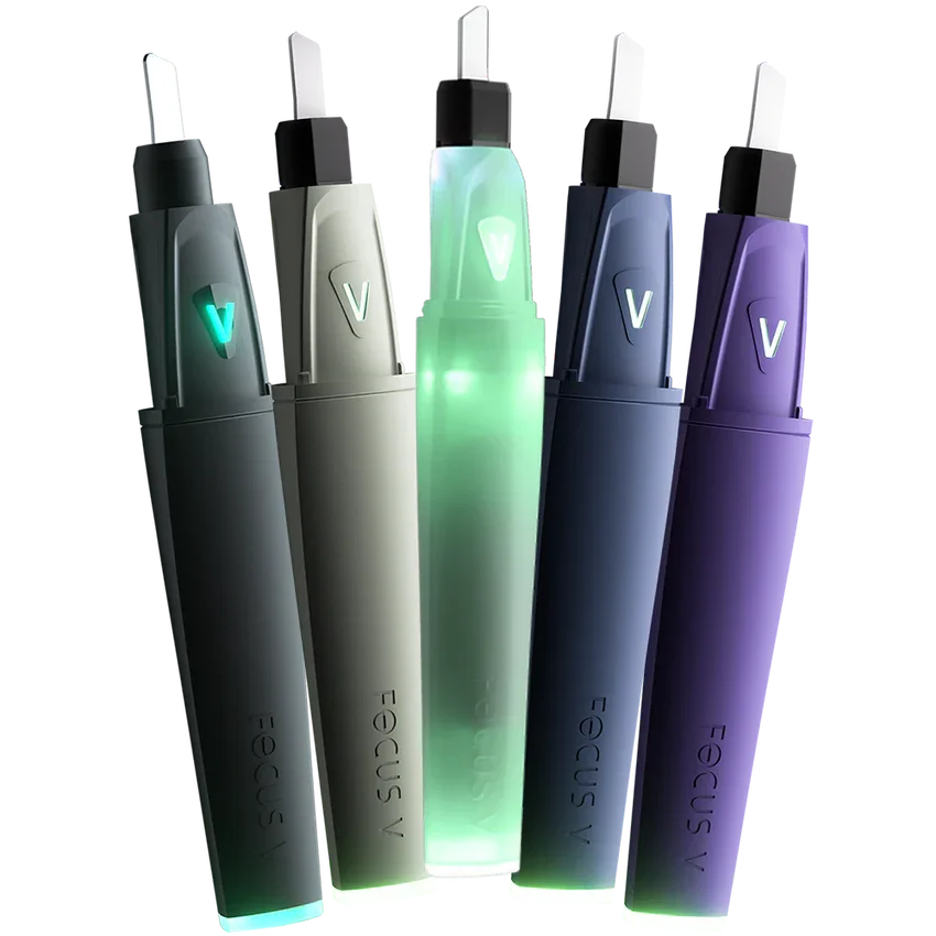Focus V Saber Electronic Dab Tool - Coastal Hemp Co