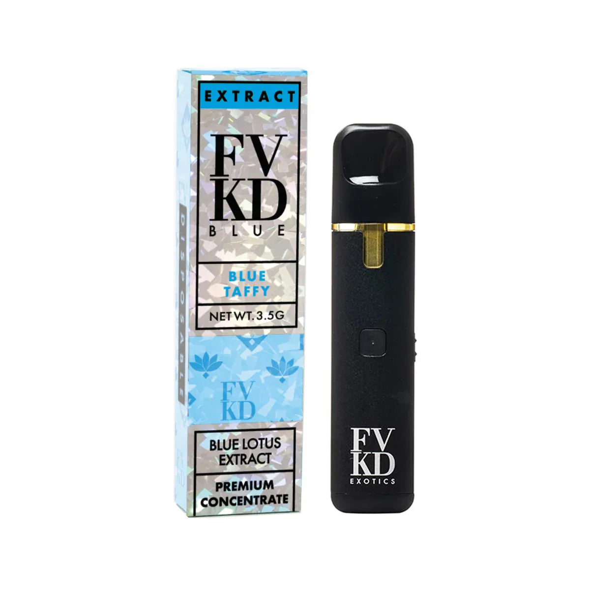 blue lotus extract vape fvkd Disposable 3.5G StatusLive Color:Splashed Laffy Taffy Blue Raspberry
