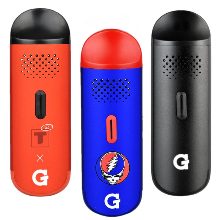 G Pen Coastal Hemp Co