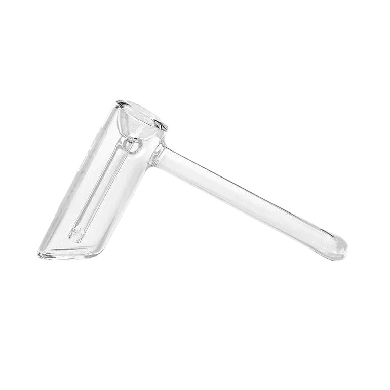 Grav - GRAV Glass Hammer Bubbler - Shop Coastal Hemp Co