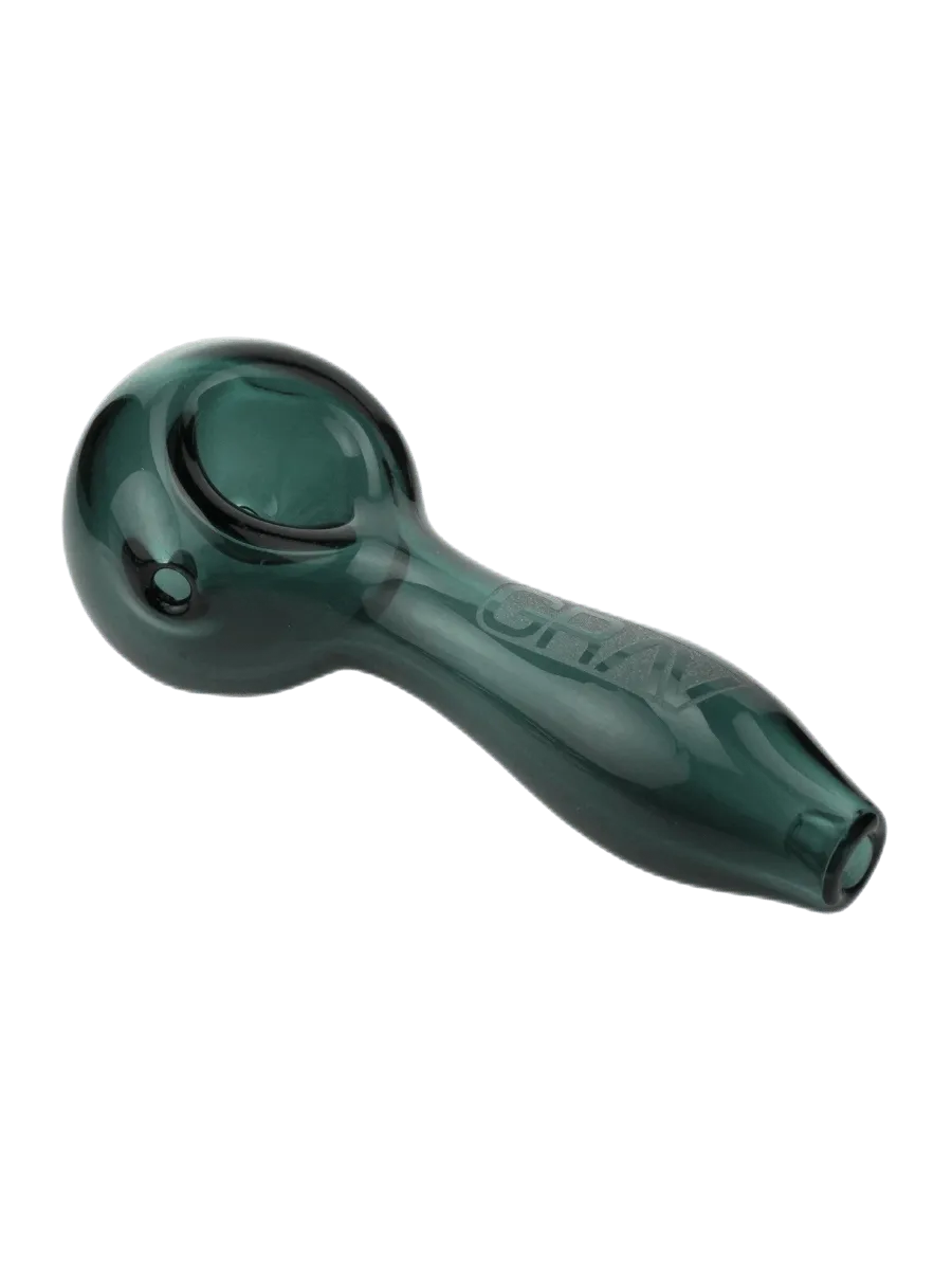 GRAV® CLASSIC Spoon - Coastal Hemp Co