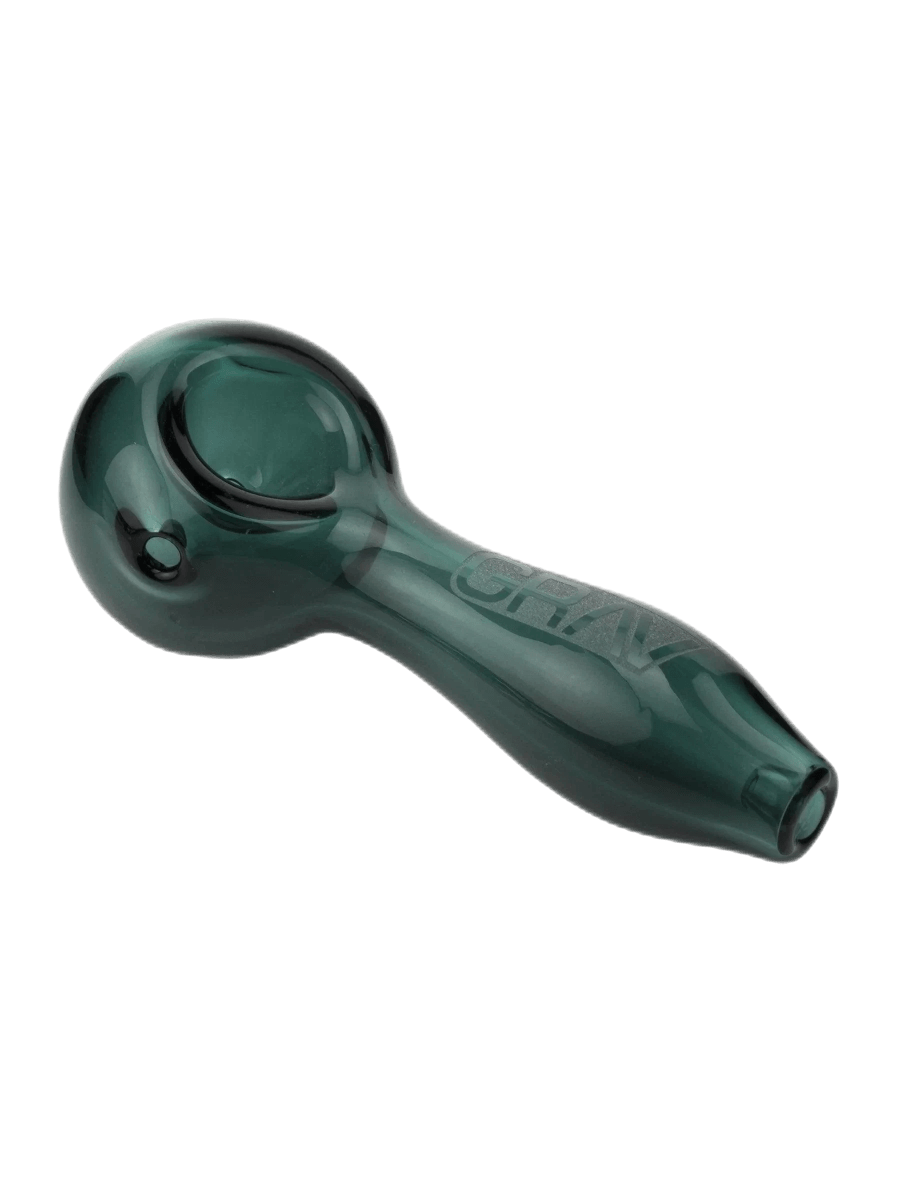 GRAV® CLASSIC Spoon - Coastal Hemp Co