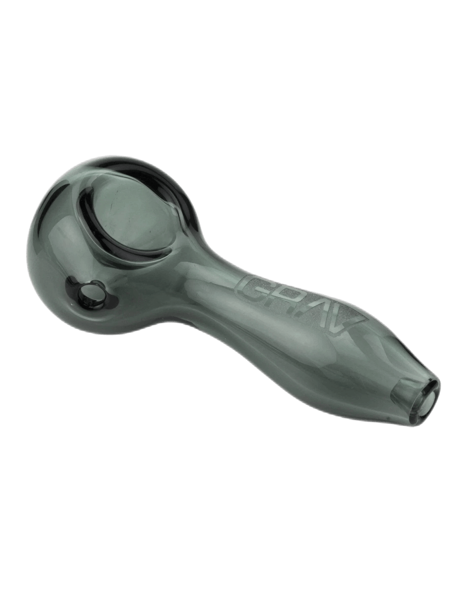 GRAV® CLASSIC Spoon - Coastal Hemp Co