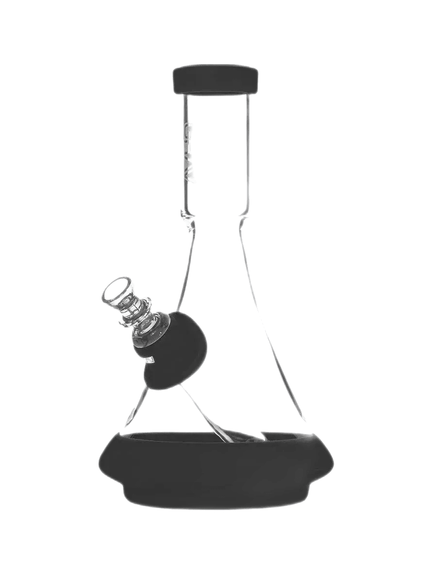 GRAV® Deco Beaker in Silicone - Coastal Hemp Co