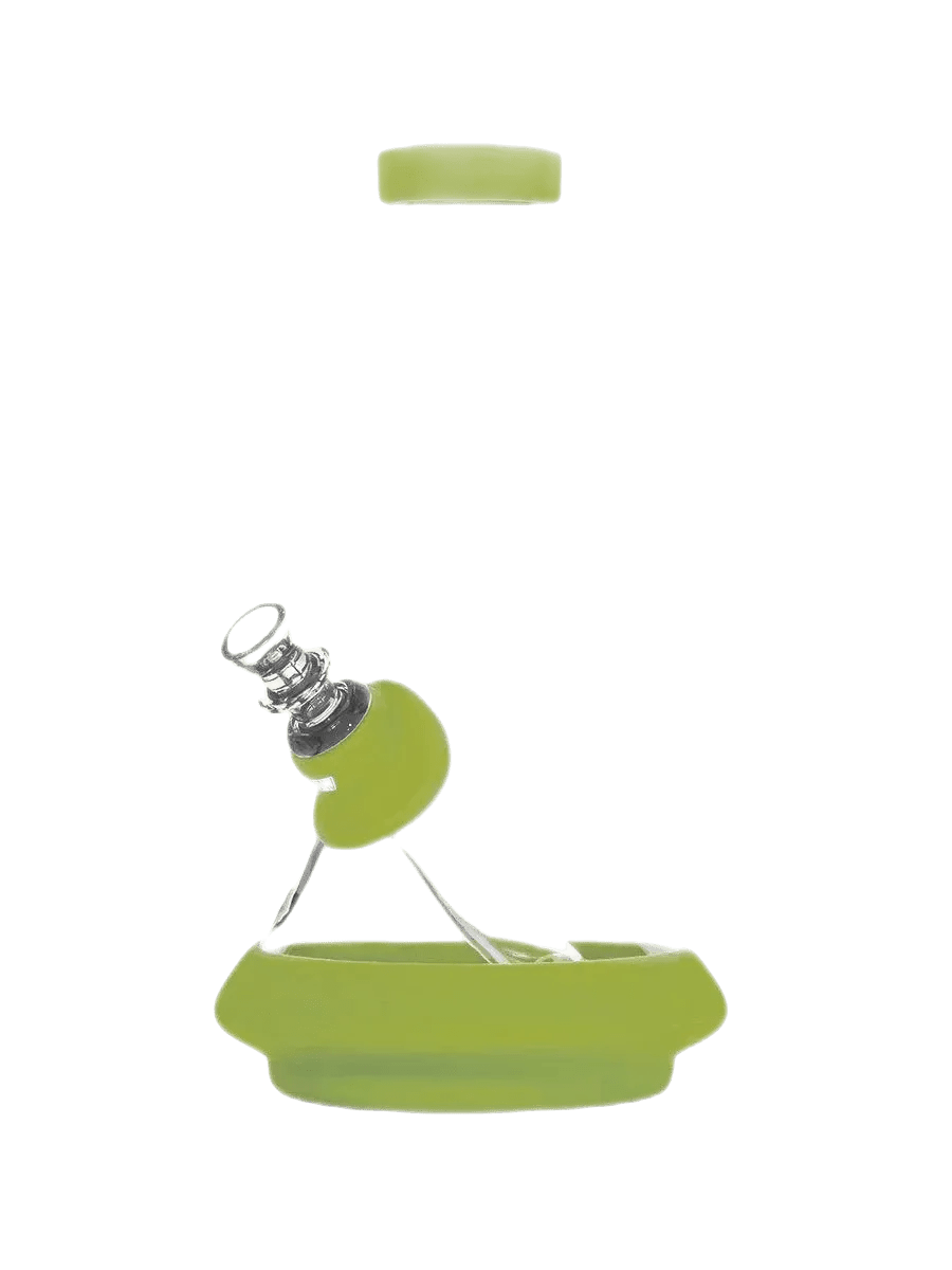 GRAV® Deco Beaker in Silicone - Coastal Hemp Co