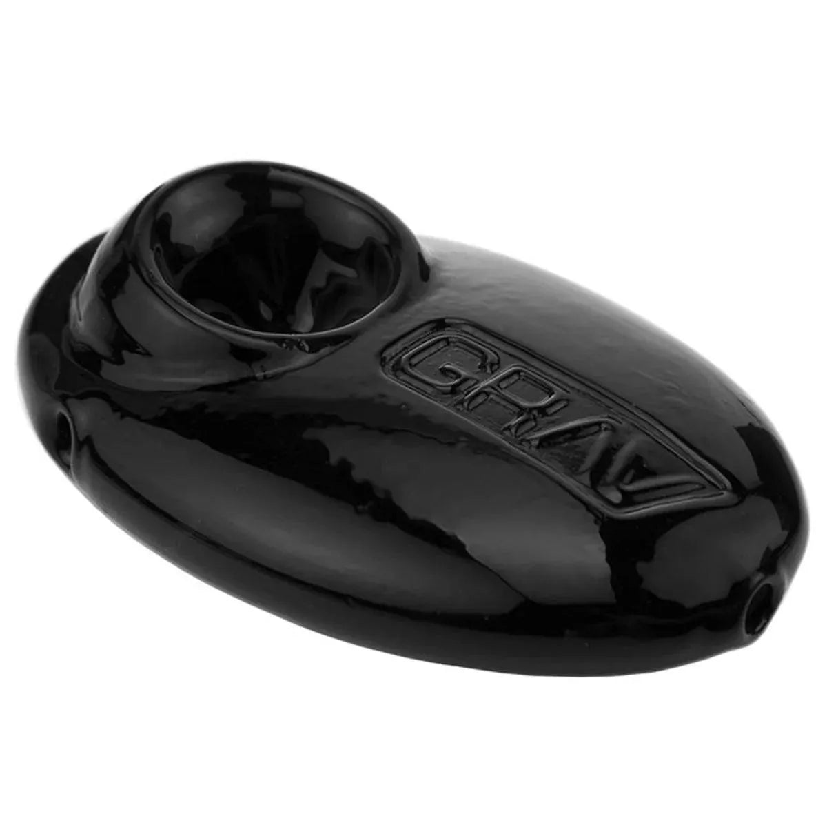 Grav - GRAV® PEBBLE SPOON - Shop Coastal Hemp Co