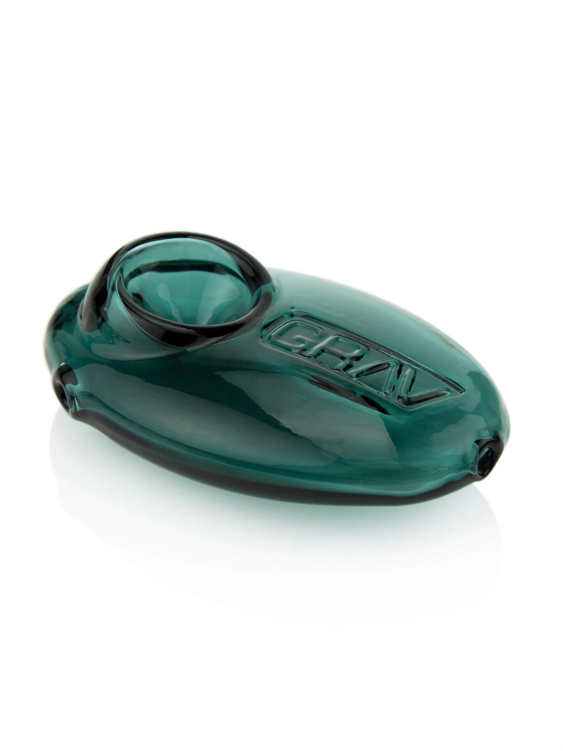 GRAV® Pebble Spoon - Coastal Hemp Co
