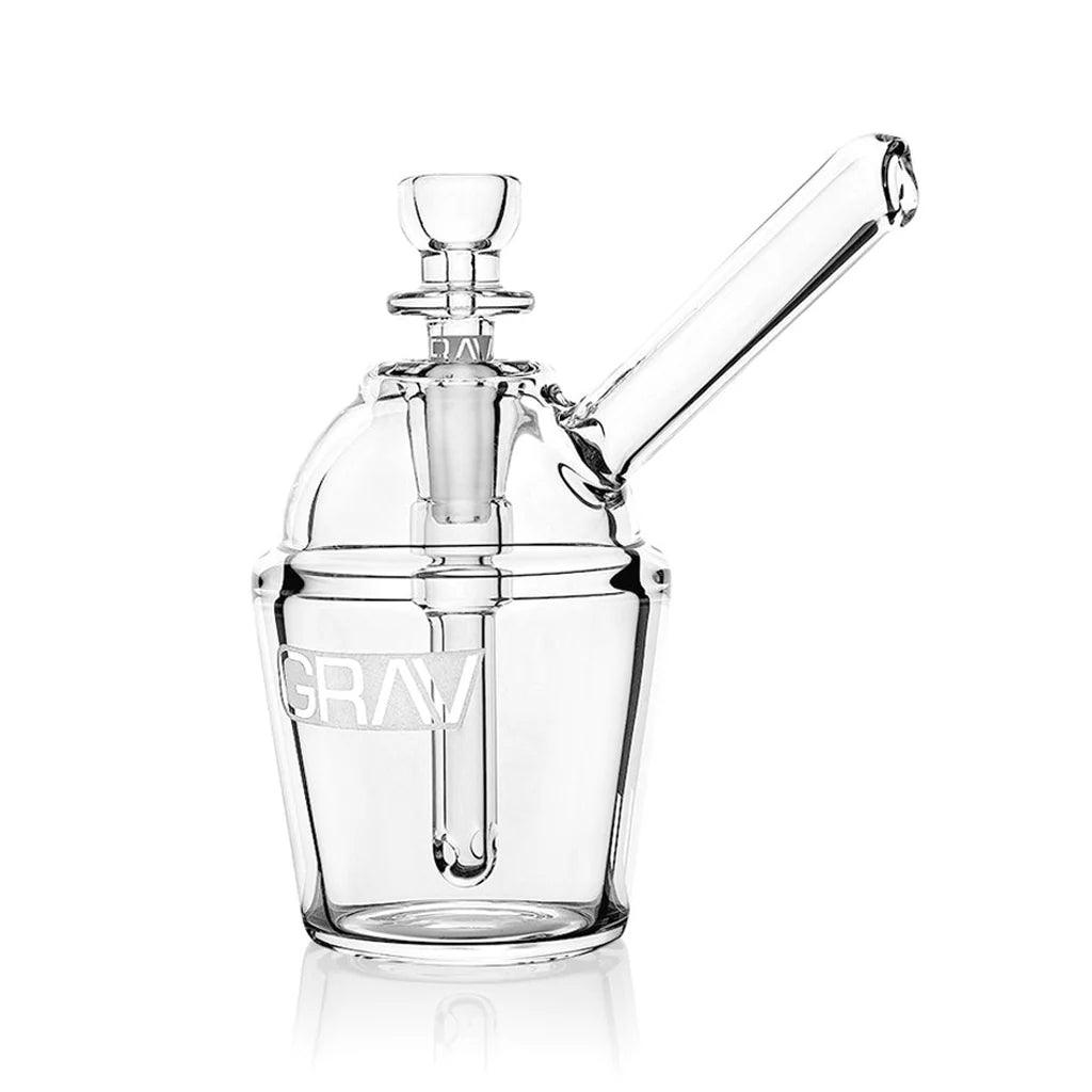 Grav - GRAV Slush Cup Pocket Bubbler - Shop Coastal Hemp Co