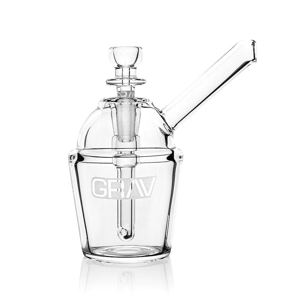 Grav - GRAV Slush Cup Pocket Bubbler - Shop Coastal Hemp Co