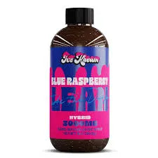 Ice Kream Lean Nano-Infused Delta 9 Syrup 3000mg Ice Kream Coastal Hemp Co